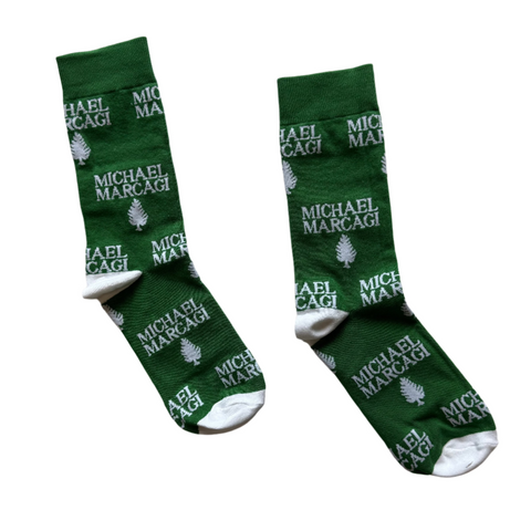 Tree Socks