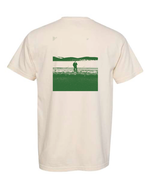 Tree Tee (Ivory)